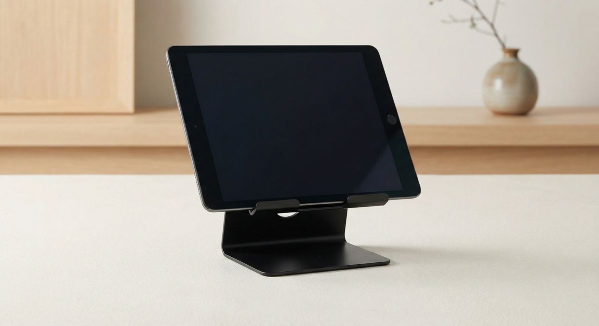 Surviving Korea Tablet Stand